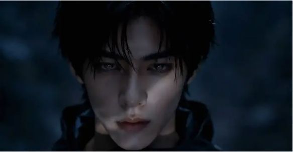 1789437064135779.jpg AI短剧《半痕》(2026)更新中:入坑指南+剧情全解析及网盘资源海报或剧照