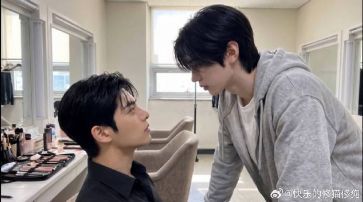 AI韩国短剧《毒酒》(2026)1-4集更新中：入坑观看指南+剧情全解析及网盘资源海报或剧照