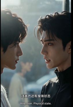AI短剧《今天睡了吗》(2026)45集更新中：入坑观看指南+剧情全解析及网盘资源海报或剧照