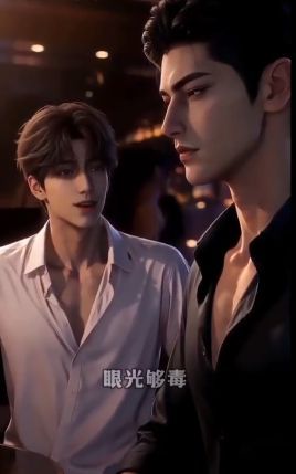 1789536636629973.jpg AI漫剧《是金主是债主也是老公》(2026) 双男主短剧|更新中:入坑观看指南+剧情全解析及网盘资源海报或剧照
