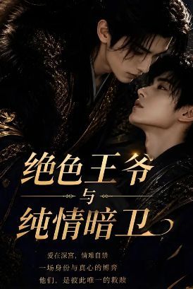 1789545146240432.jpg AI漫剧《绝色王爷与纯情暗卫》(2026) 双男主短剧|更新中:入坑观看指南+剧情全解析及网盘资源海报或剧照