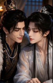 AI漫剧《玄霜诀》(2026) 双男主短剧|更新中：入坑观看指南+剧情全解析及网盘资源海报或剧照