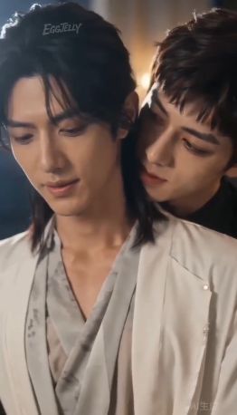 AI漫剧《画笼》(2026) 双男主短剧|更新中：入坑观看指南+剧情全解析及网盘资源海报或剧照
