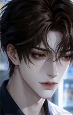 《予你心安》(2026)：年上掌权者×落难青年，带球跑重逢AI漫剧网盘资源海报或剧照
