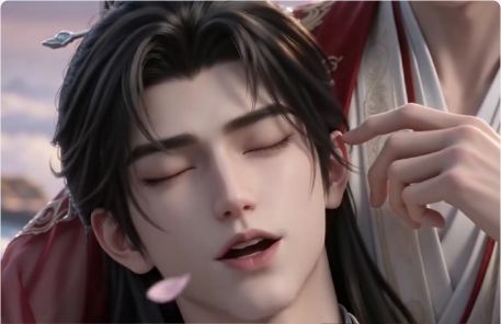 《藏珠》(2026)：1V N全员上桌，多人修罗场双男主AI漫剧网盘资源海报或剧照