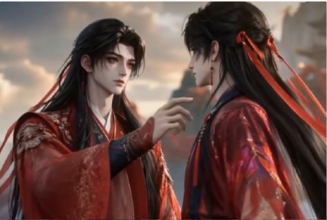 1790433061636070.jpg 《师尊万万不可/师尊不可以》(2026)完结:师徒年下双男主AI漫剧网盘资源海报或剧照