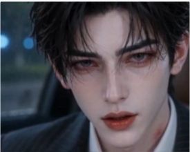 1790433575756972.jpg 《南风暗渡》(2026):律师陈渊与四个男人的情感纠葛,都市AI漫剧网盘资源海报或剧照