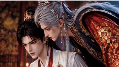 《江湖诡案录》(2026)苗寨篇1-51集+中秋特辑：古风悬疑探案AI漫剧夸克/百度网盘资源海报或剧照