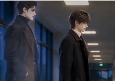 《黑夜契约》(2026)更新至6集：AI漫剧夸克/百度网盘资源海报或剧照