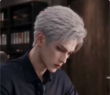 《沉溺游戏》(2026)：ABO先婚后爱双男主AI漫剧夸克/百度网盘资源海报或剧照