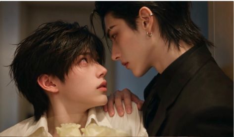 《顶级差距》(2026)更新至12集：双男主AI漫剧夸克/百度网盘资源海报或剧照