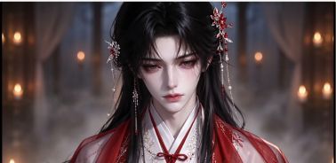 《阿萤》海报
