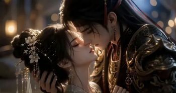 1790736181637068.jpg 《拿捏疯太子》(2026)全32集完结:疯批太子×清醒寡嫂AI漫剧在线观看海报或剧照