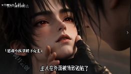 《辰辰训话》海报