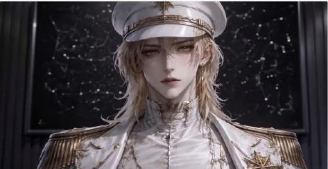 《黑化虫虫 第四季》海报