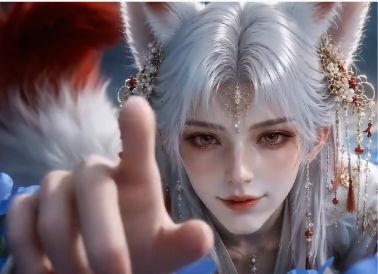 《叮！反卷成就已达成，激活隐藏权限》海报