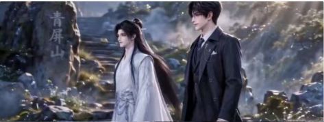 1791526958554260.jpg 《拾君入我怀》(2026)全集完结+番外:双男主AI漫剧剧情介绍与夸克/百度/迅雷网盘资源海报或剧照