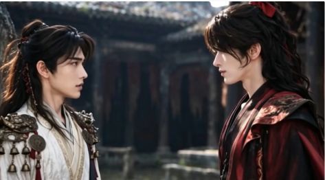 1791527982655498.jpg 《雪与剑》AI漫剧更新至21集|古风双男主剧情介绍及夸克/百度/迅雷网盘资源海报或剧照