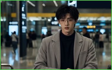 《暗恋对象的弟弟要追我》2026双男主AI漫剧全集｜沈知遥周淮川年下追爱、重逢同居剧情及网盘资源海报或剧照