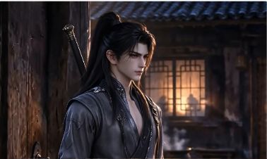 1791814280756513.jpg 《雁回》AI漫剧全集在线观看|双男主短剧剧情介绍及夸克/百度/迅雷网盘资源海报或剧照