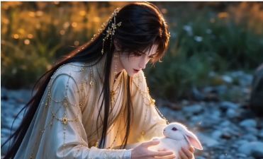 1792636839204645.jpg 《宋家来了俩大佬》AI漫剧在线资源|魔尊龙尊隐藏身份当侍卫,双CP甜宠仙侠海报或剧照